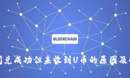 TP钱包闪兑成功但未收到U币的原因及解决方案