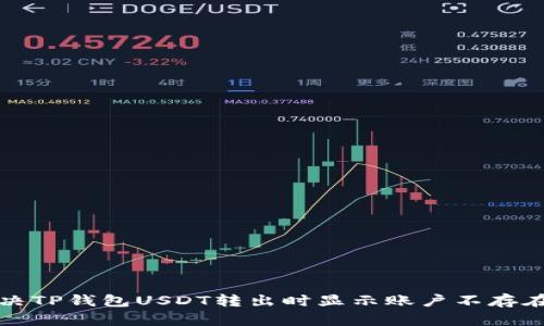 如何解决TP钱包USDT转出时显示账户不存在的问题