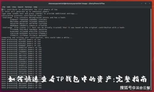 如何快速查看TP钱包中的资产：完整指南