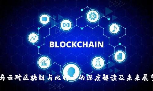 马云对区块链与比特币的深度解读及未来展望