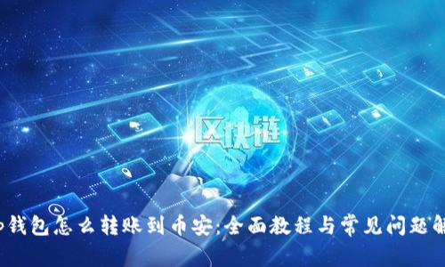t p钱包怎么转账到币安：全面教程与常见问题解答