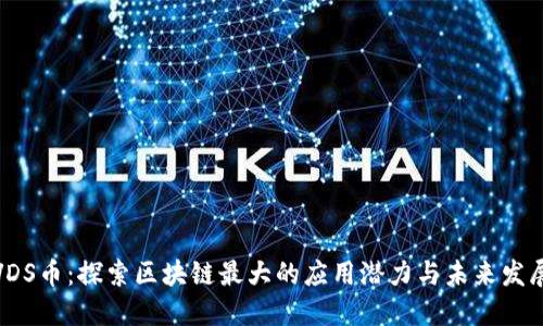 VDS币：探索区块链最大的应用潜力与未来发展
