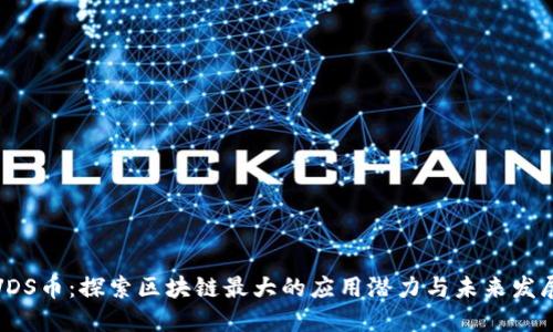VDS币：探索区块链最大的应用潜力与未来发展