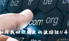 如何找回被转走的波场链