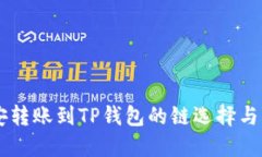 币安转账到TP钱包的链选择