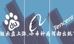 优质区块链大盘上涨，小