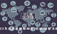 2023年硅谷区块链动态：突破、趋势与机遇